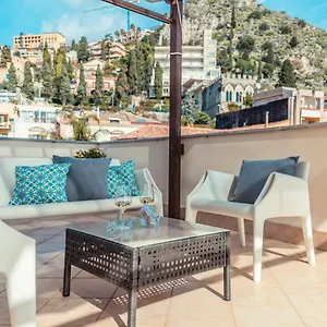 Mosaico Apartment