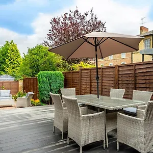 73 Bootham Holiday home York