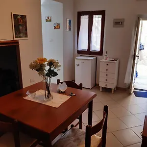La Stoa Holiday home