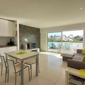 Oura By Stay-ici, Algarve Holiday Apartment Albufeira