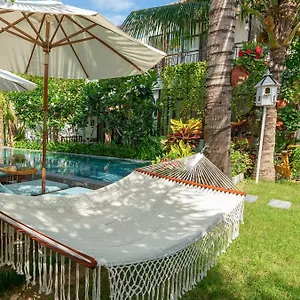 An Bang Garden Pool Villa Hoi An