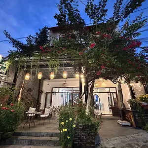 Vang Anh Homestay Hoi An