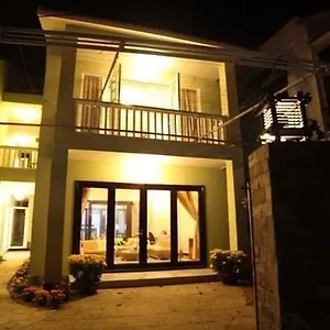 Jolie Homestay Hoi An