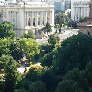 The Location Apartment Bucharest