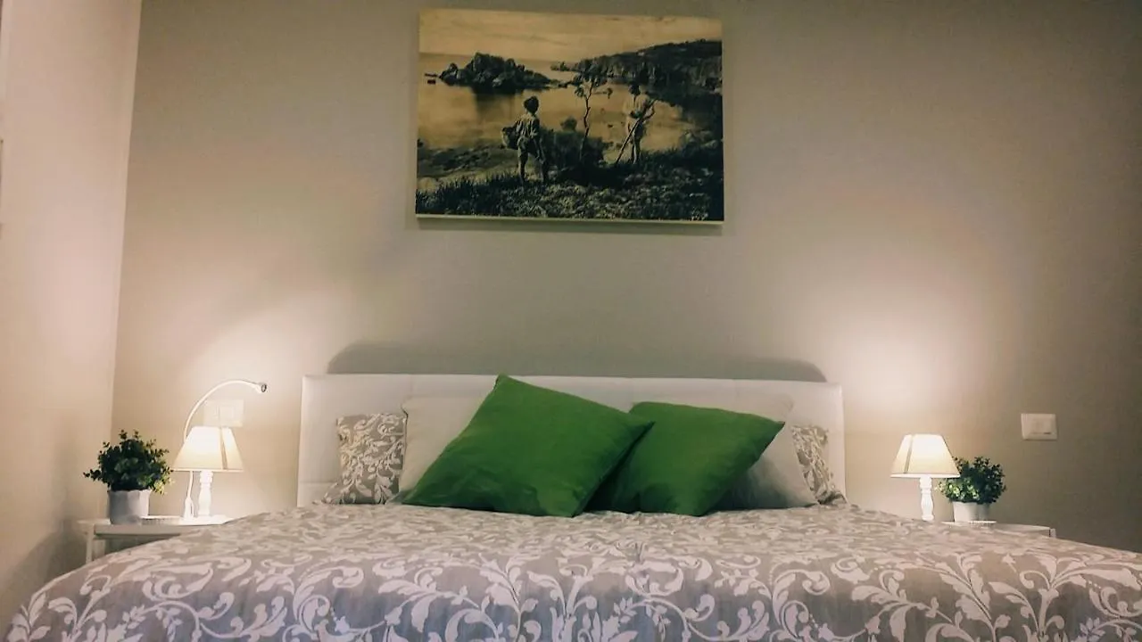 Casa Cleone Villa Taormina 0*,  Italien